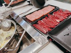 -就这么牛潮式牛肉火锅(华侨城店)