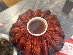 -指爱龙虾(金杨路总店)