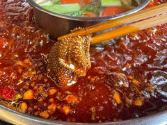 -飘香火锅(玉林西路店)