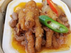 -港久茶餐厅(鹭洲里店)