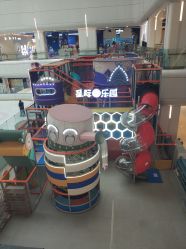 -星际乐园(红博中央公园店)