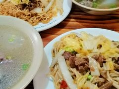 -水头牛肉店(洋坪分店)