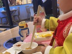 -小瑞厨房·贵州菜·番茄鸡(恒峰步行街店)