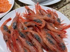 -禾斗海鲜自助(市南银座店)