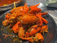 -指爱龙虾(金杨路总店)