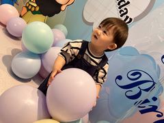 -KIDults童伴儿亲子餐厅(达美中心广场店)