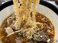 -榮泰米粉湯(Left Shop)