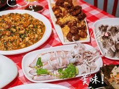 -阿里元海鲜·闽南特色菜(曾厝垵店)