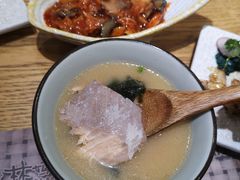 -林妈妈村·日式料理(宝山万达店)