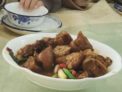 -湘里湘亲饭店(闸坡店)
