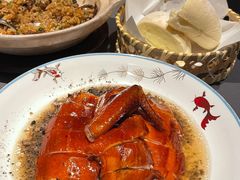 -小炳胜(卓悦中心店)