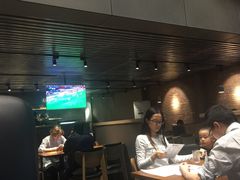 -嗨T茶餐厅(大石店)