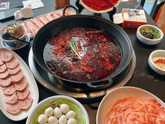 -巴蜀大将火锅(春熙店)