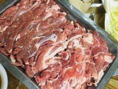 -木萨火锅店(开鲁路店)