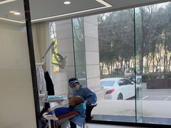 -诺贝尔一诺口腔医院(雁塔院区)