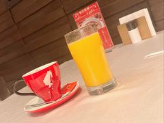 -上海金桥红枫万豪酒店-万豪中餐厅