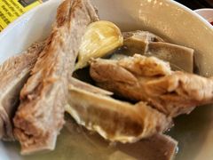-松發肉骨茶(先得坊店)