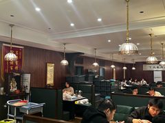 -华竹饭店(中央大街店)