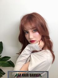 -ASA HAIR SALON