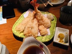 -万藏·荞麦酒房BANKURA JAPANESE SOBA KITCHEN(长乐路店)