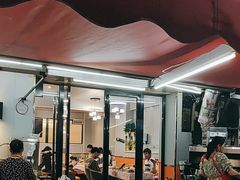 -辣出味岳阳特色烧烤·龙虾大排档(砂子塘总店)