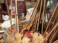 -大叹号啤酒屋·延边料理(建工店)