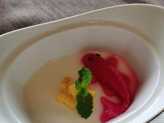 -世博源公馆·本帮融合菜·主题包厢·江景餐厅