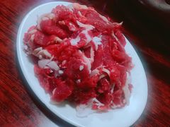 -来自潮州牛肉店(华强北店)