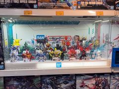 -TOYSRUS玩具反斗城(正大广场店)