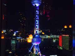 -翡翠36餐厅(浦东香格里拉店)