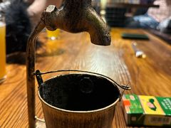 -Famous肥猫墨西哥音乐餐吧(五棵松华熙LIVE店)