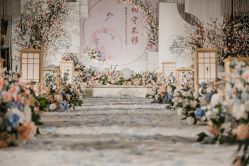 点击看大图 -HELLO你好婚礼婚庆策划