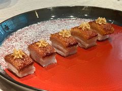 -T館·花园艺术餐厅
