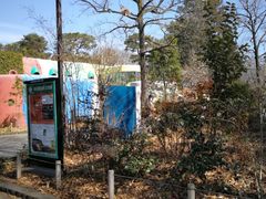 -三鹰之森吉卜力美术馆