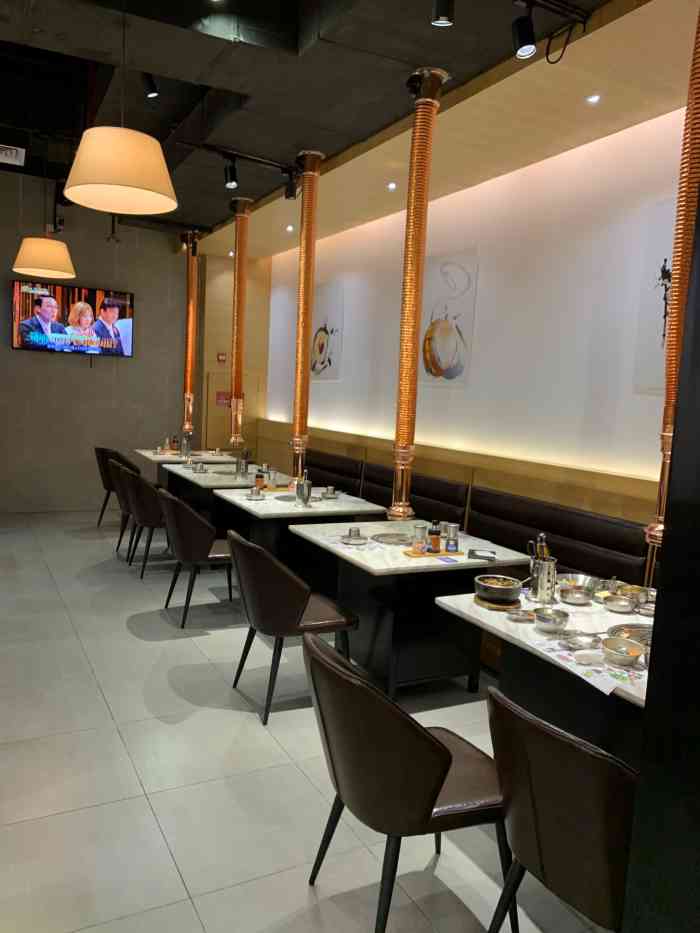 屋塔房木炭烤肉(斗门大信店)-"年前最后一次溜出门跟集美在溜冰70