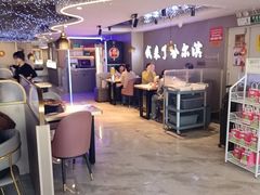 -徐记小怪兽肉蟹煲(中央大街店)