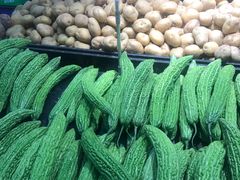 -物美超市(三里河店)