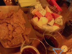 -Helens海伦司小酒馆(深圳宝安海雅缤纷城店)