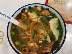 羊肉合汁-夏家合汁(天润花园小区店)