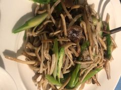 -天厨妙香素食餐厅(清华店)
