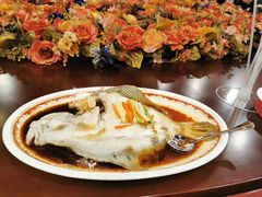 -万宝海鲜舫(劳动公园店)