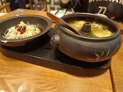 -云海肴·汽锅鸡·云南菜(苏州中心店)
