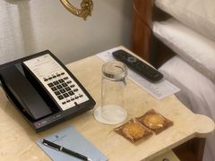 -广州富力丽思卡尔顿酒店