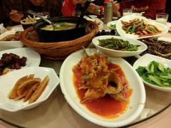 -知味观(翡翠城店)