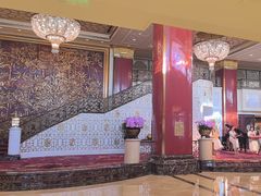 -北京中国大饭店