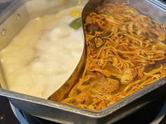 -新草堂锅物料理(泉城路店)