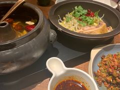 -云海肴·汽锅鸡·云南菜(领展购物广场·中关村店)
