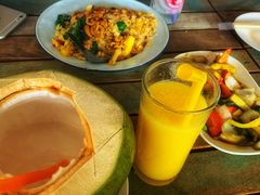 -Doo Dee Thai Food(Issan/Isaan/Esan)