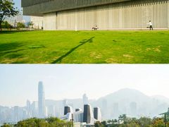 -香港ELEMENTS圆方