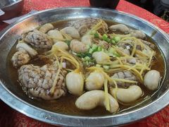 -联丰美食(番禺店)